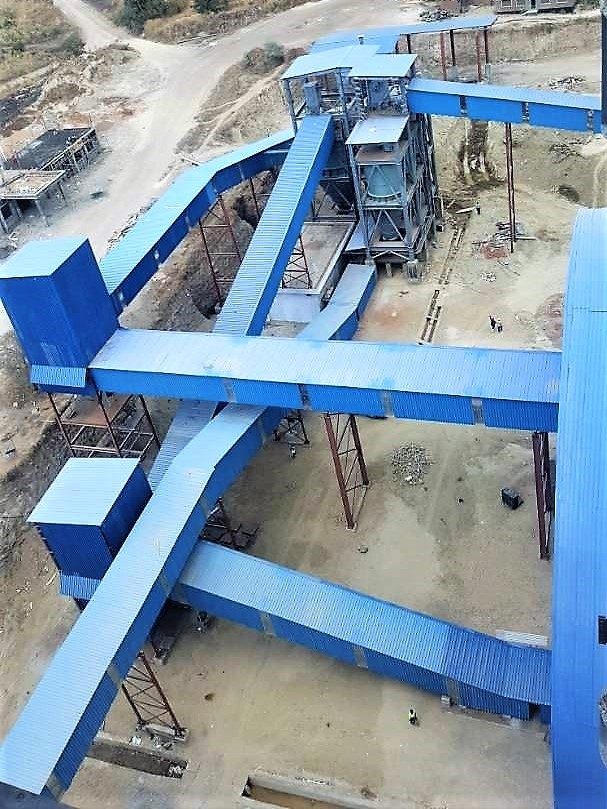 Conveyor system
